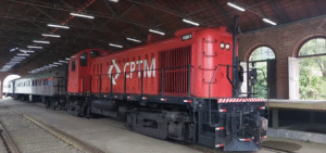 Expresso turístico Paranapiacaba