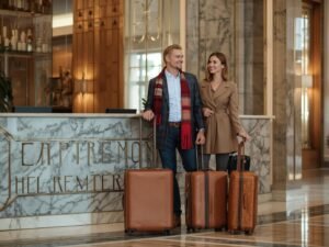 Novas regras de check-in e check-out no Brasil (2025) 2 novas regras check in e check out