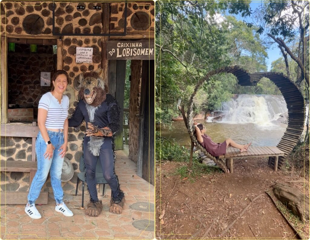 Cachoeiras de Joanópolis (SP): dicas para aproveitar melhor