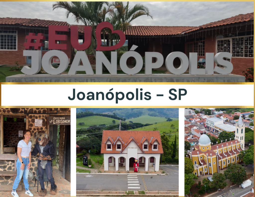 O que saber antes de ir a Joanópolis (SP): um guia para sua próxima viagem 2 Joanópolis